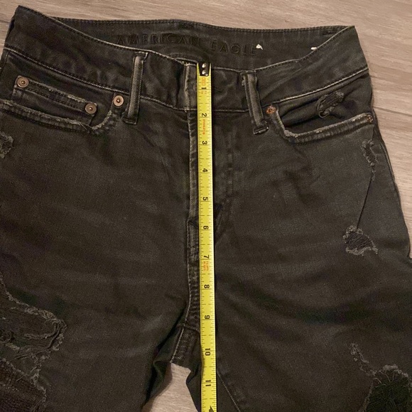 American Eagle Next Level Flex Jeans - Picture 8 of 8